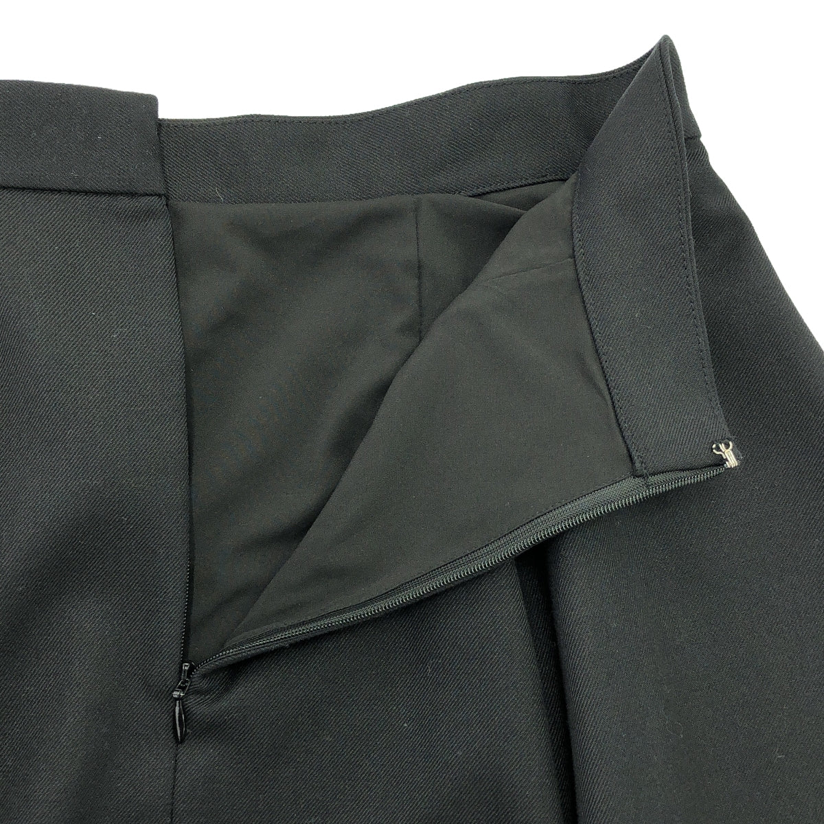CLANE / クラネ | 3WAY ZIP SET ONEPIECE / セットアップ スリーウェイ ジップ ワンピース | 2 | レディース