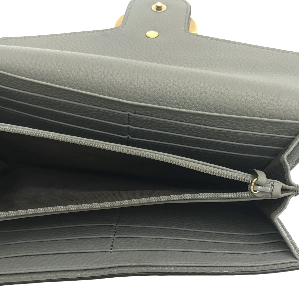 GUCCI / Gucci | 400586 / GG Marmont Continental Long Wallet |