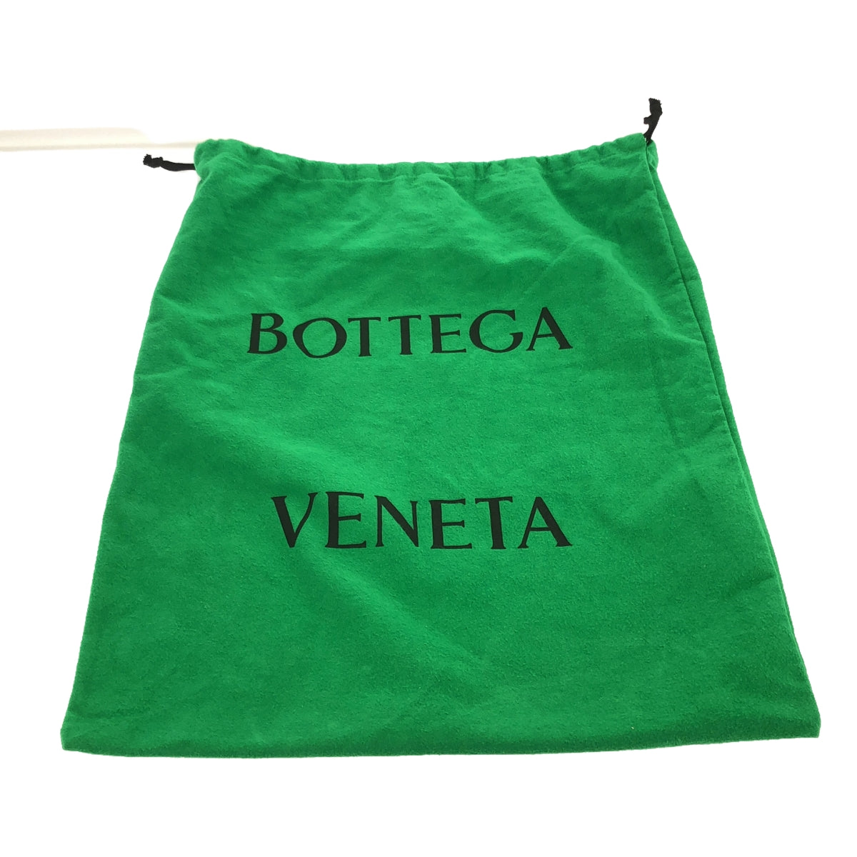 【미품】 BOTTEGA VENETA / 보테가 베네타 | 맥시 인트레 알코 가죽 핸드백 | 화이트 | 여성