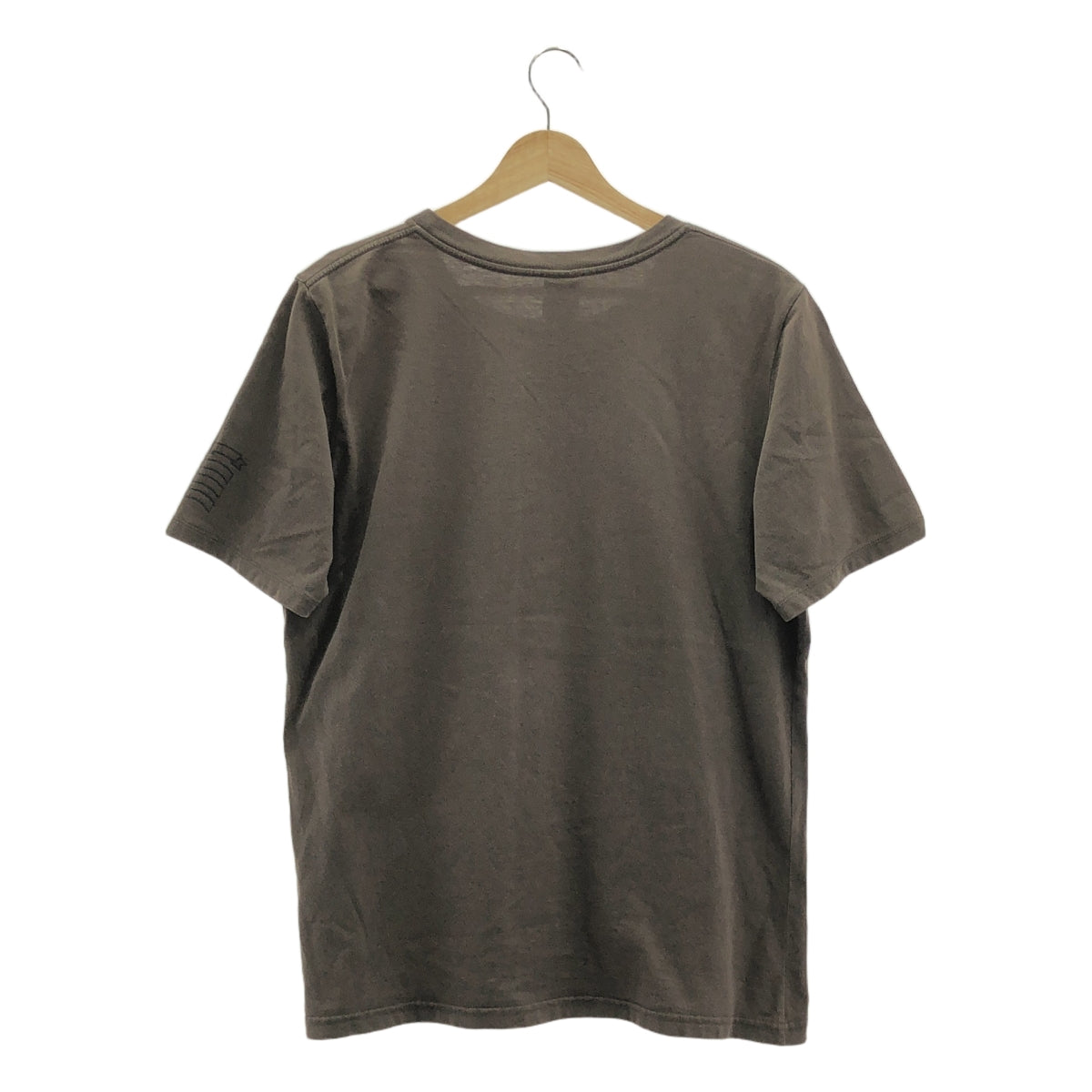 NUMBER NINE | EMBLEM TEE Emblem Print T-shirt | 3 | Men's
