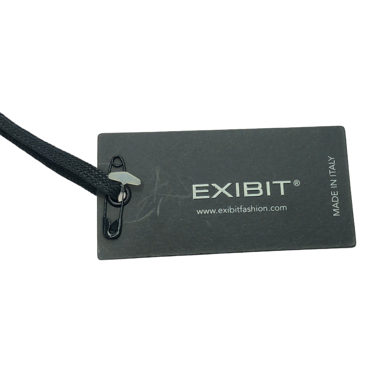 EXIBIT / エグジビット | シンチバック ジレ ベスト / 総裏地 |