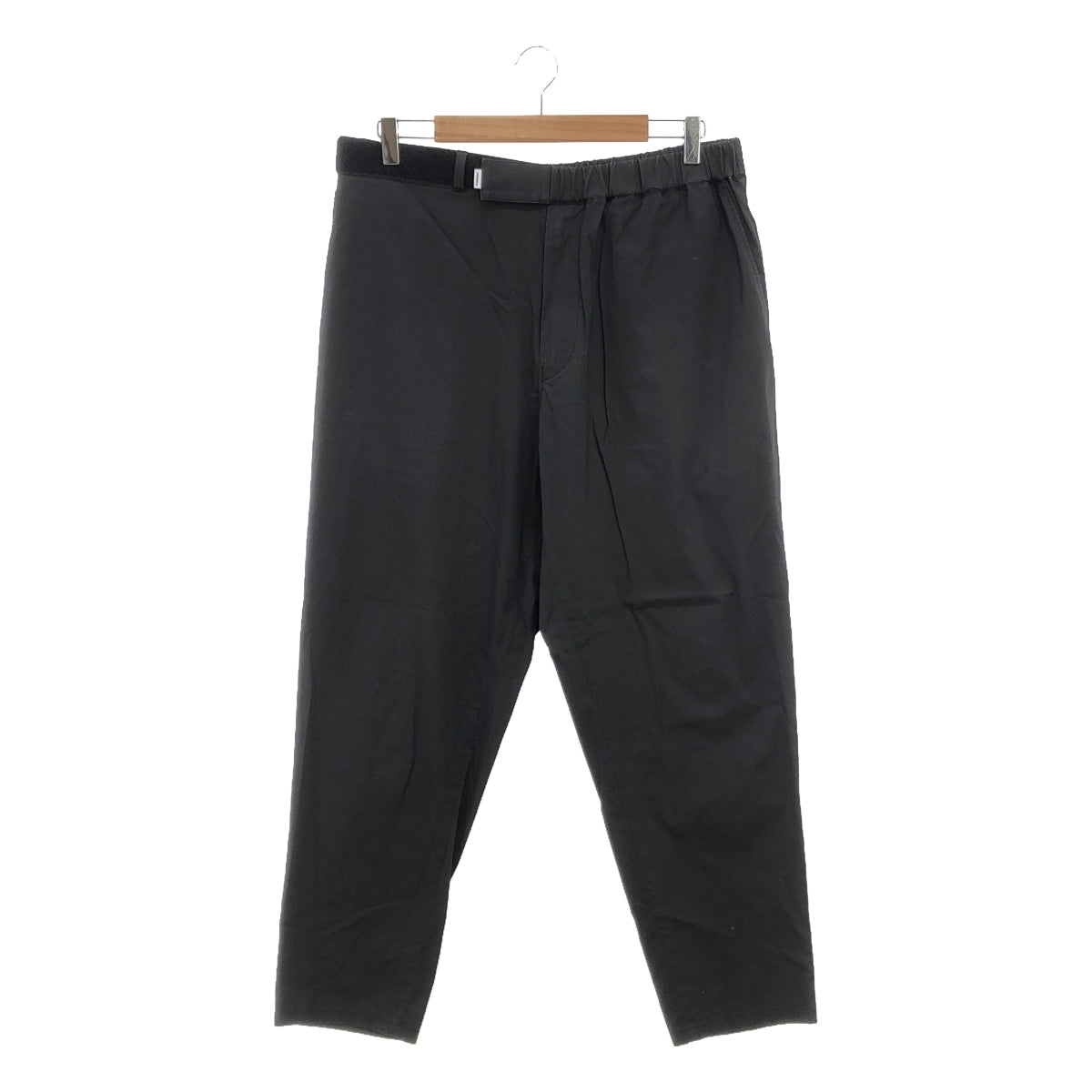 Graphpaper / グラフペーパー | 2021SS | Stretch Typewriter Chef Pants / テーパード – KLD