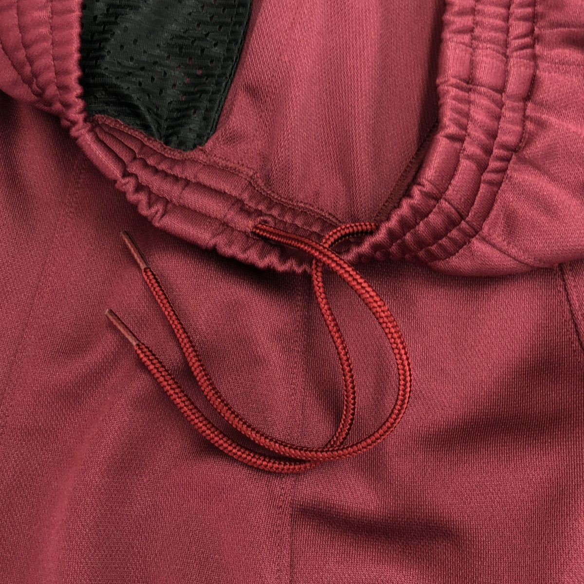 Needles | HD Track Pant/Poly Smooth / Papillon Hezadel Wide Jersey Track Pants | XS | Men's