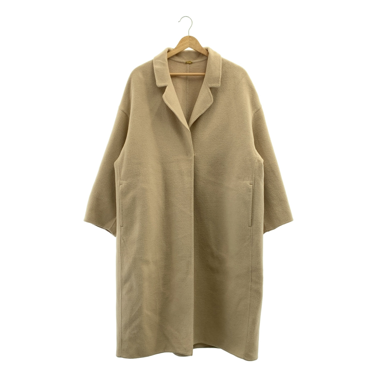 Deuxieme Classe / ドゥーズィエムクラス | 2024AW | ウールアンゴラ