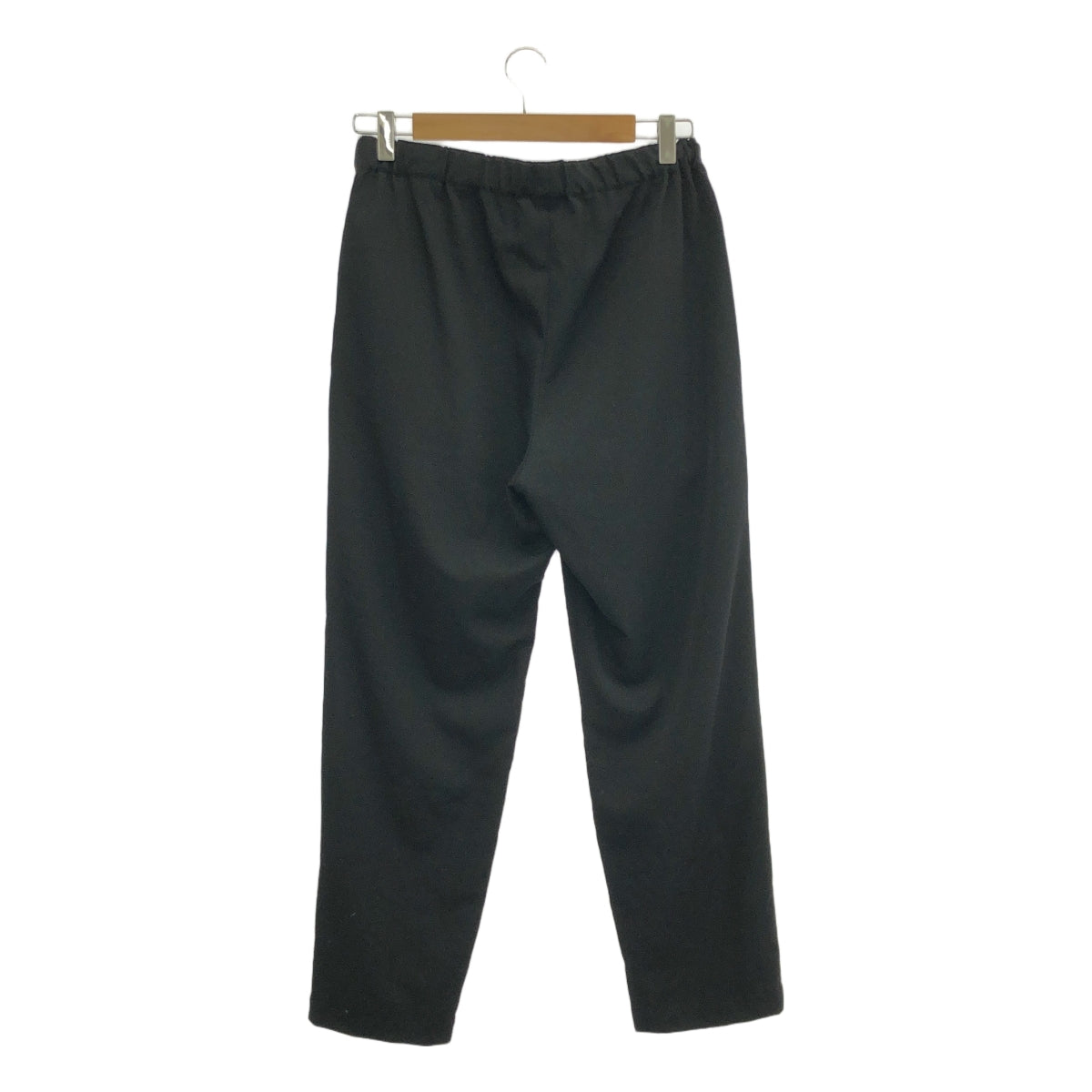 COMME des GARCONS COMME des GARCONS / 콤콤 | AD2020 | 울 테이퍼드 이지 팬츠 | M | 여성