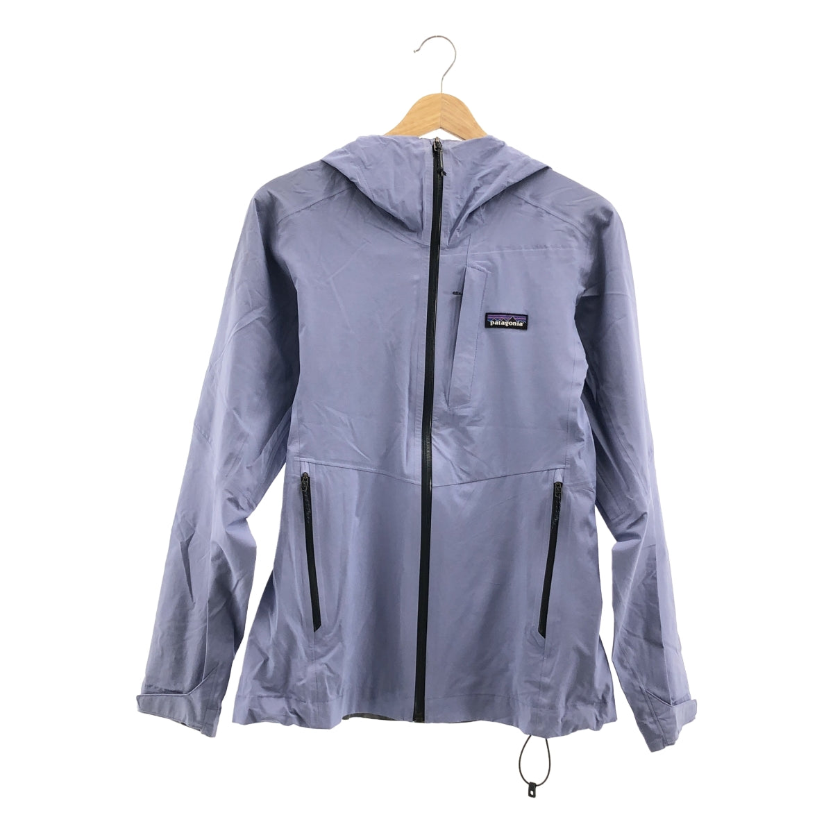 Patagonia / パタゴニア | 2019SS | Stretch Rainshadow Jacket / ストレッチレインシャドージャケット フーディ | S | レディース