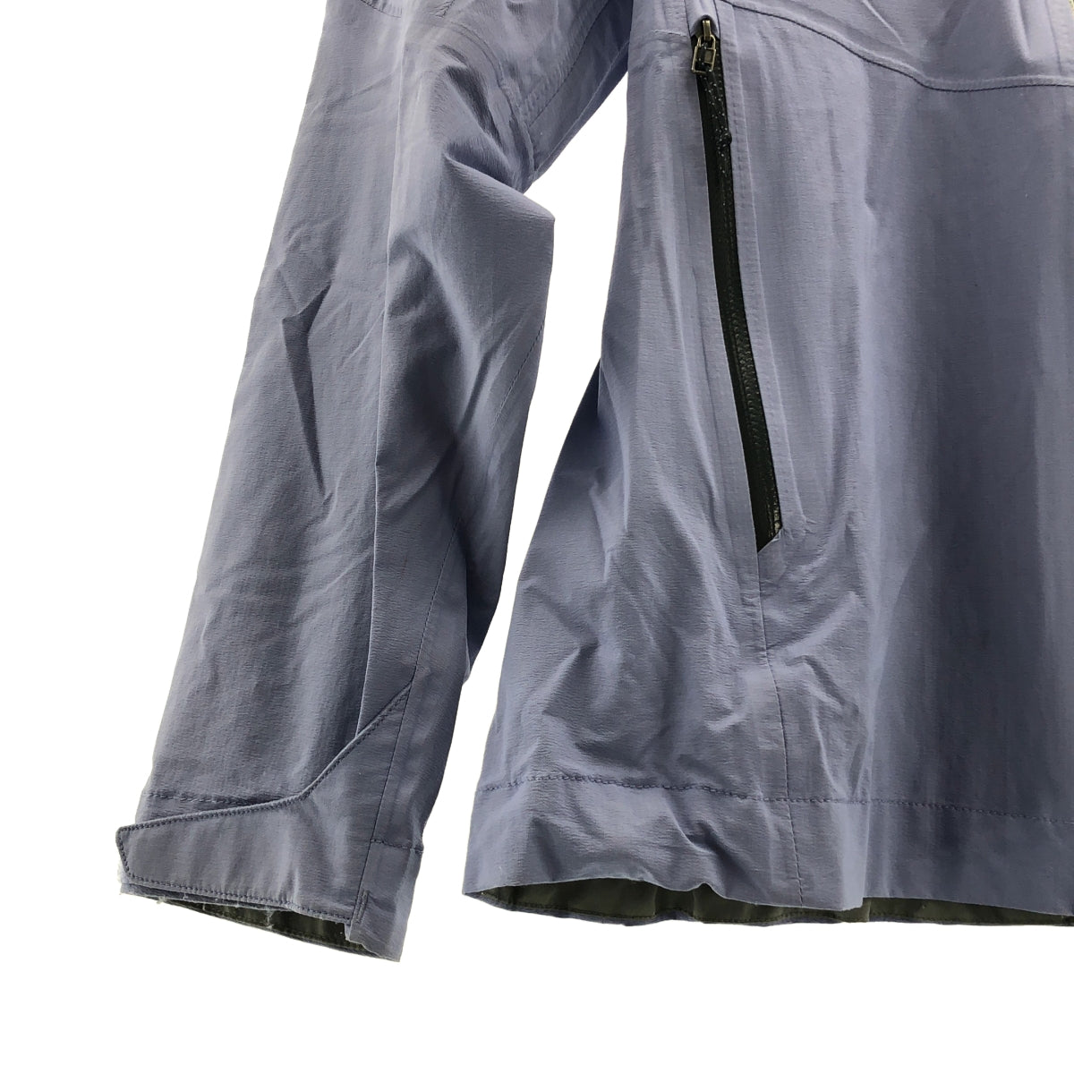 Patagonia / パタゴニア | 2019SS | Stretch Rainshadow Jacket / ストレッチレインシャドージャケット フーディ | S | レディース