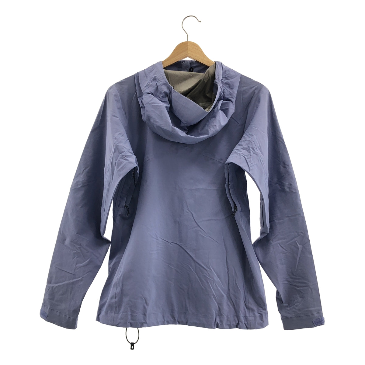 Patagonia / パタゴニア | 2019SS | Stretch Rainshadow Jacket / ストレッチレインシャドージャケット フーディ | S | レディース