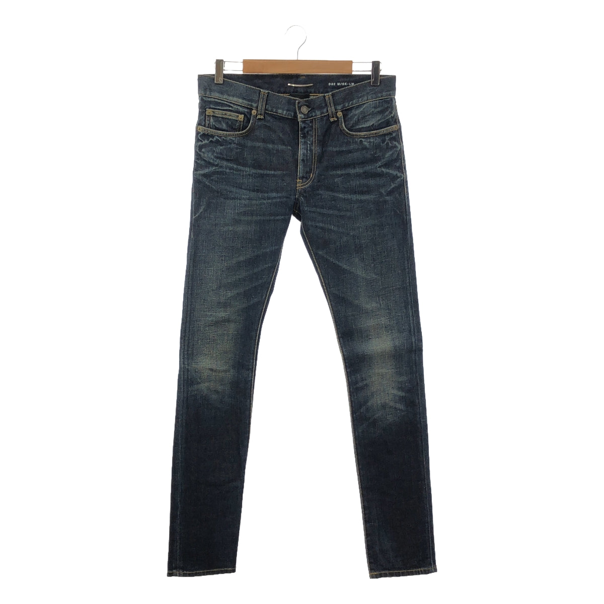 SAINT LAURENT PARIS / サンローランパリ | 2013SS | エディ SAINT LAURENT PARIS / サンローランパリ | 2013SS | エディ