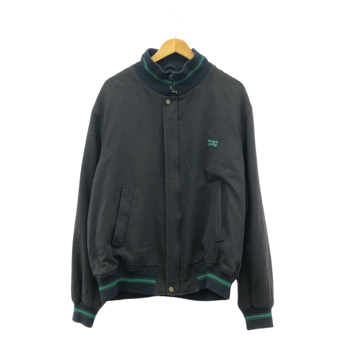 VINTAGE / Vintage clothing | PAUL&SHARK / High neck stadium jacket |