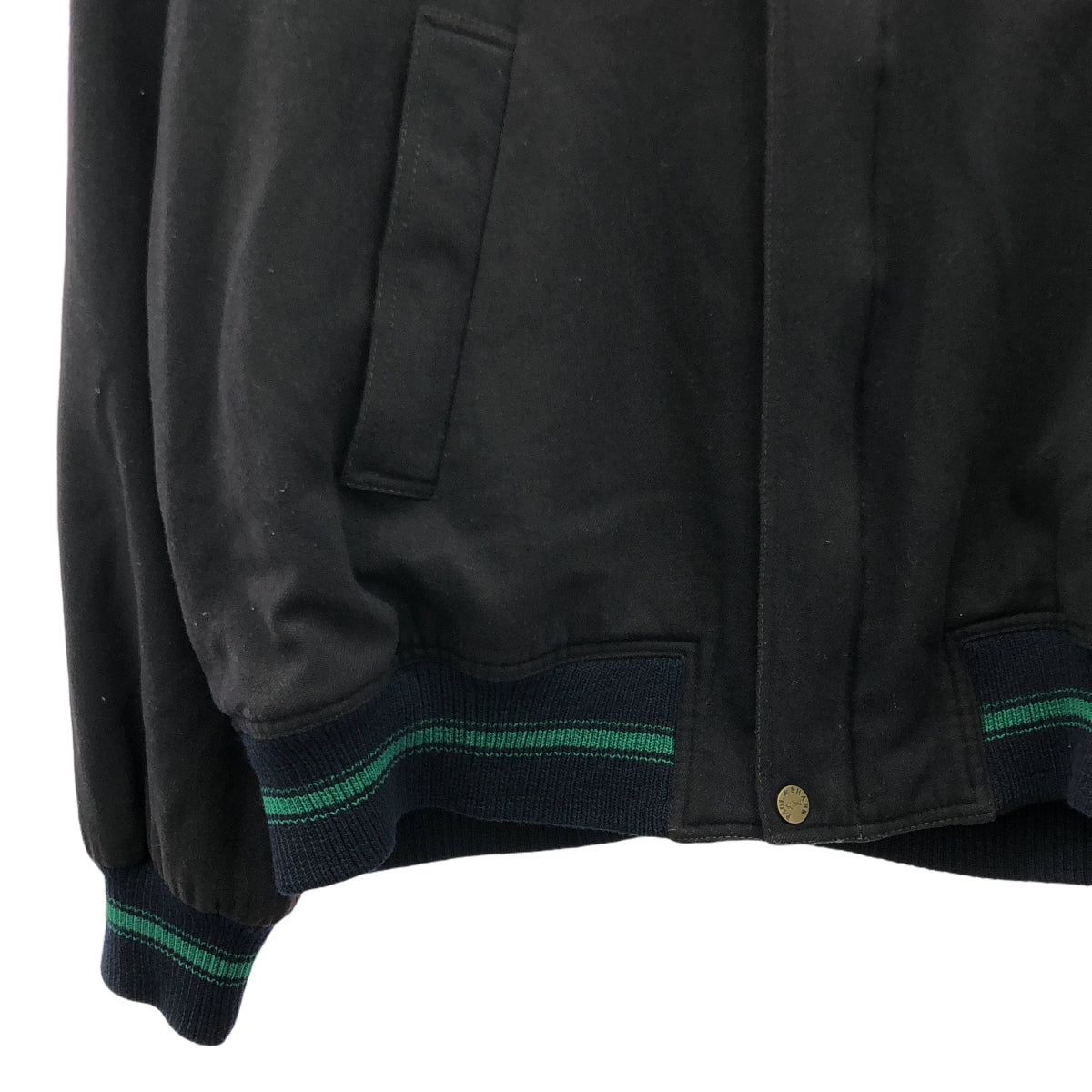 VINTAGE / Vintage clothing | PAUL&SHARK / High neck stadium jacket |