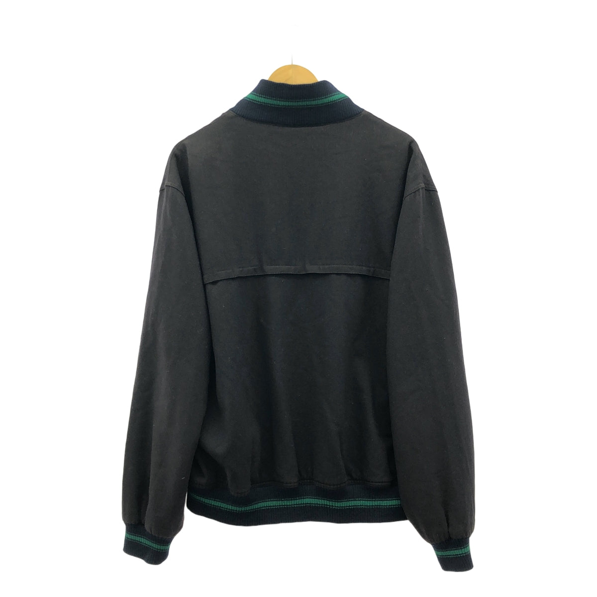 VINTAGE / Vintage clothing | PAUL&SHARK / High neck stadium jacket |