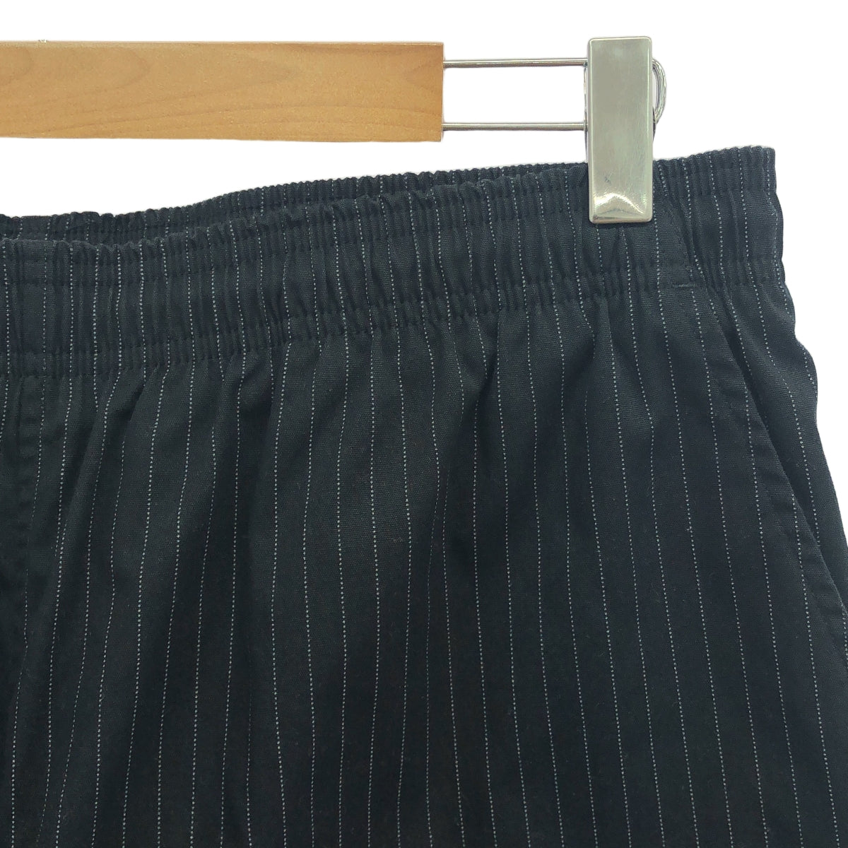 FreshService | 2022AW | CORPORATE EASY PANTS | F | Men's