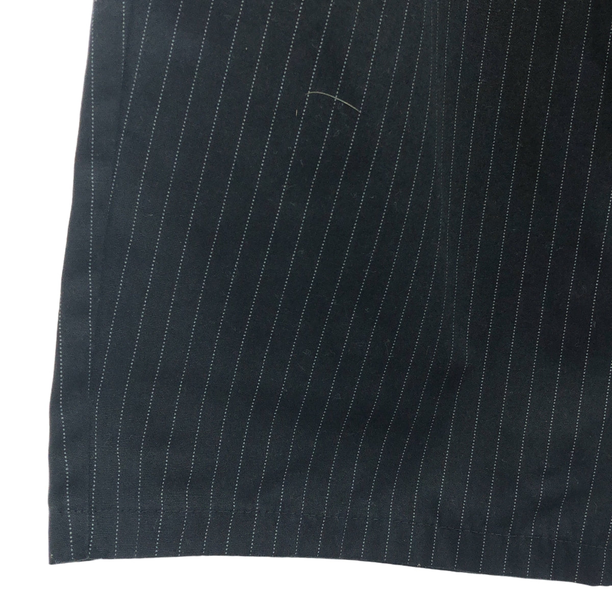 FreshService | 2022AW | CORPORATE EASY PANTS | F | Men's