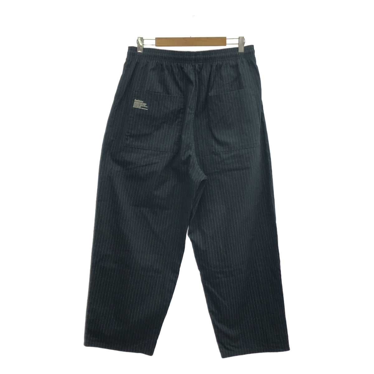 FreshService | 2022AW | CORPORATE EASY PANTS | F | Men's