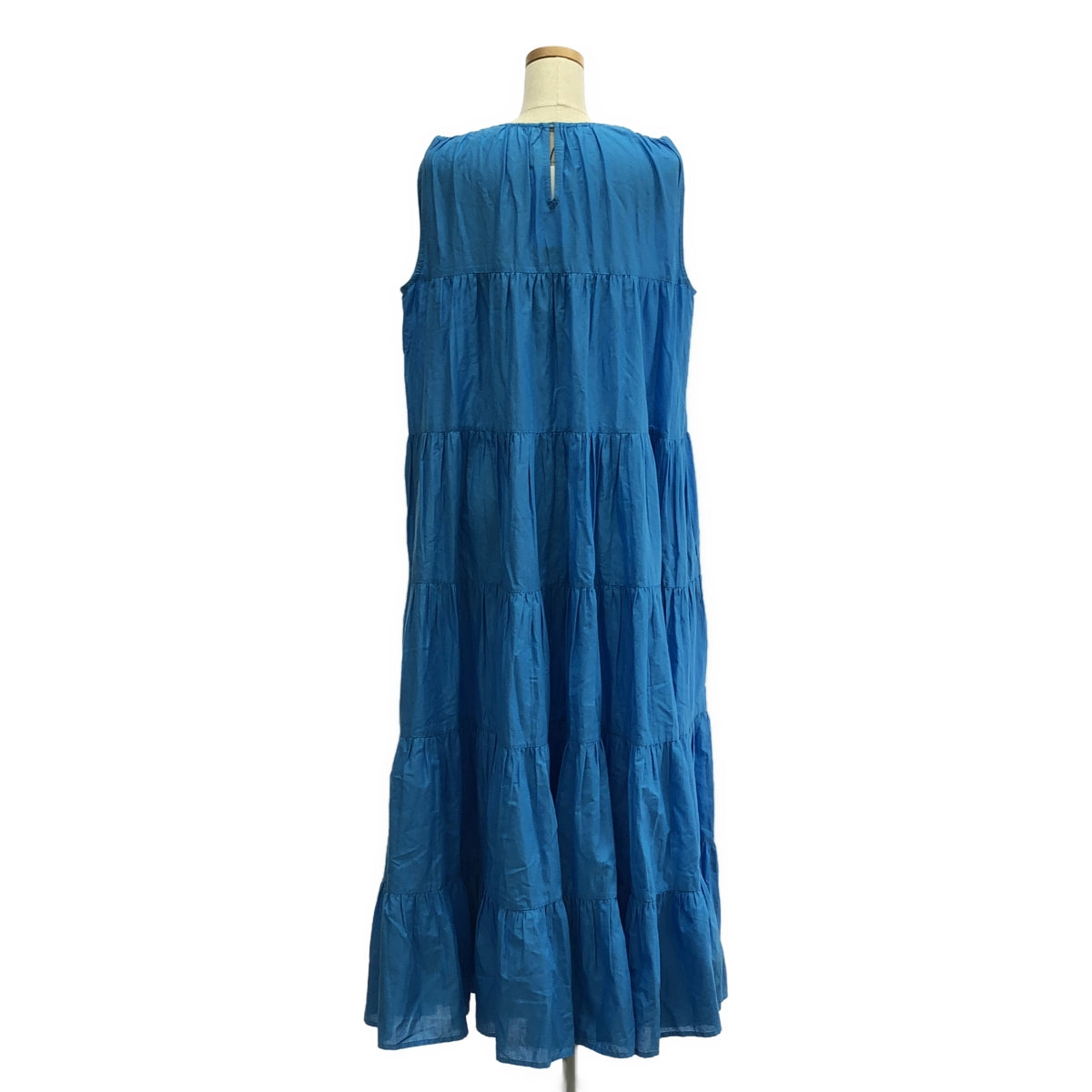 MERLETTE / 머렛 | × Ron Herman / 론허먼 Caron EXCL Dress 칼론 드레스 원피스 | S | 여성