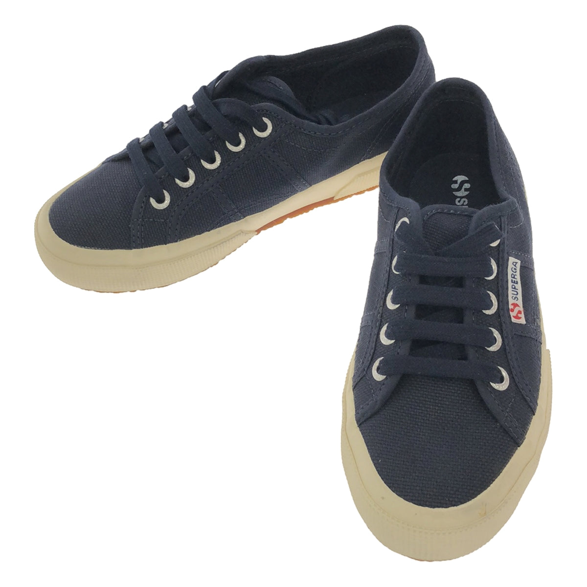 SUPERGA / スペルガ | 2750 COTU CLASSIC スニーカー | 35 | レディース – KLD