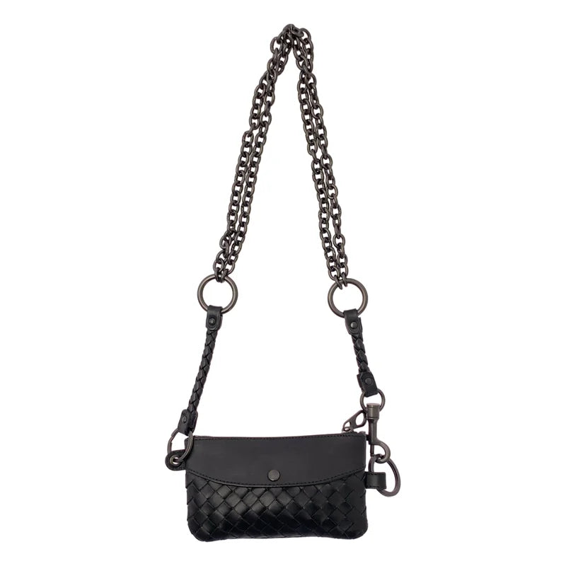 BOTTEGA VENETA / ボッテガヴェネタ | イントレチャートレザー