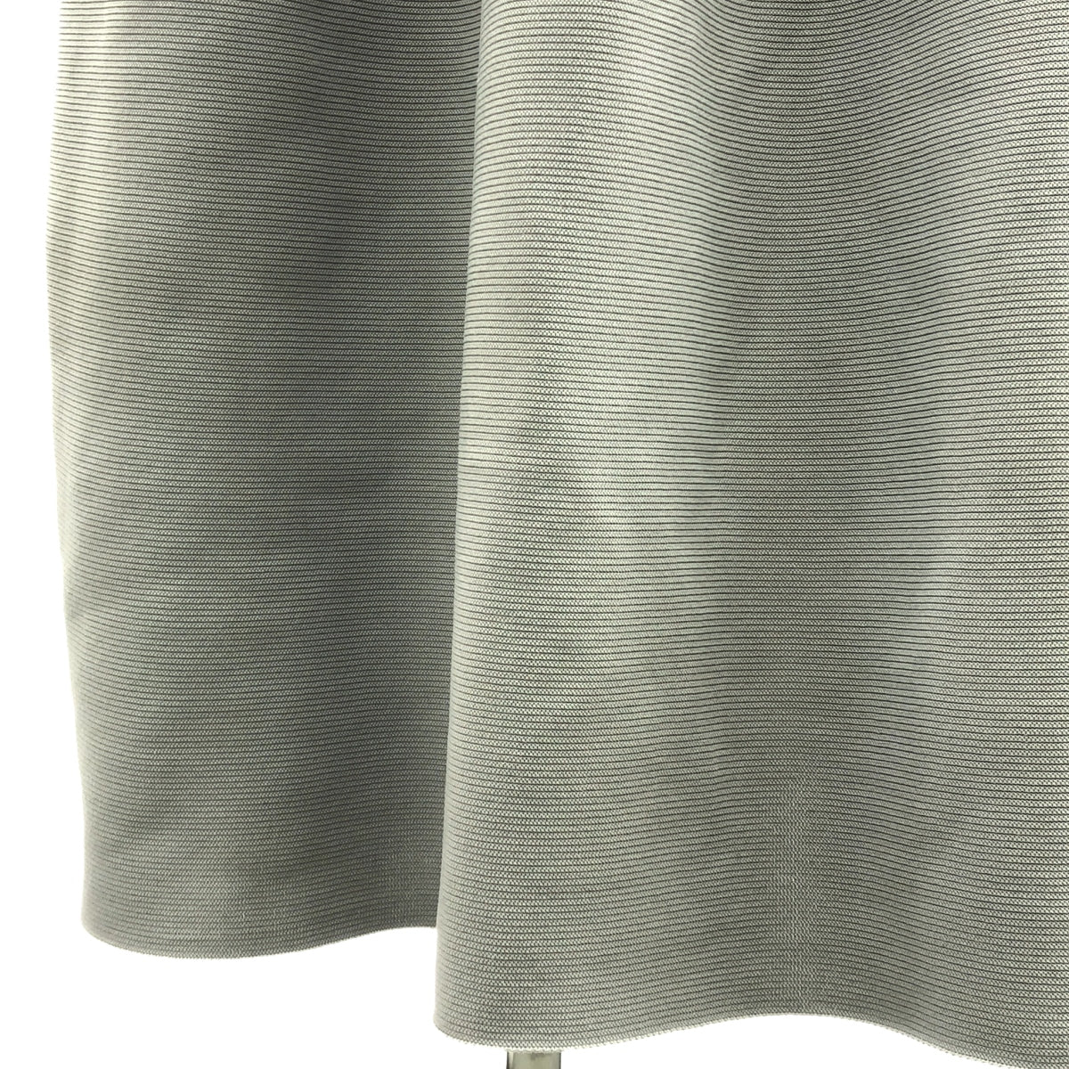 【美品】 CFCL / シーエフシーエル | POTTERY SKIRT / ポッタリー ニット スカート | 1 | グレー | レディース