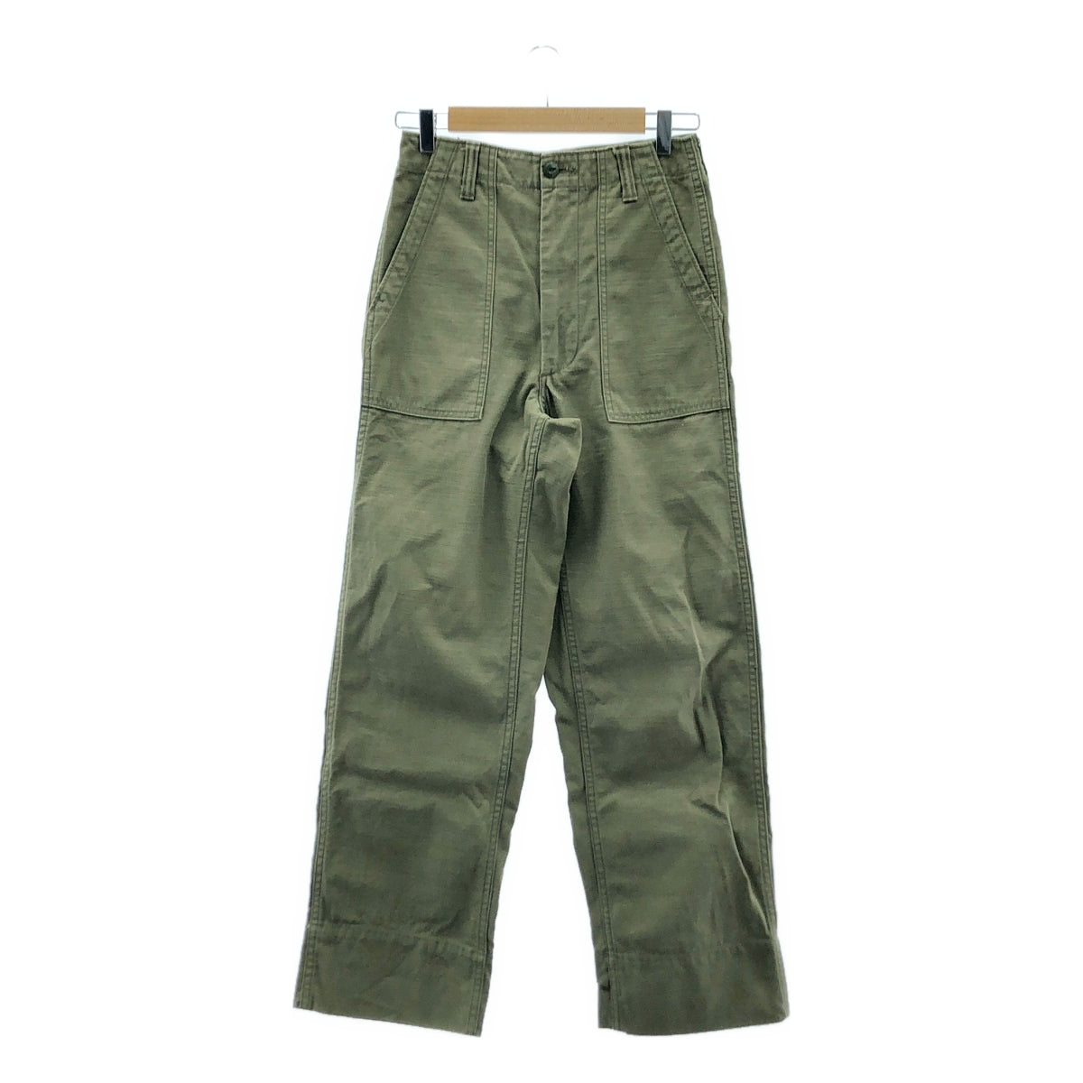 MADISON BLUE | 2018 | FATIGUE PANTS | 1 | Women's