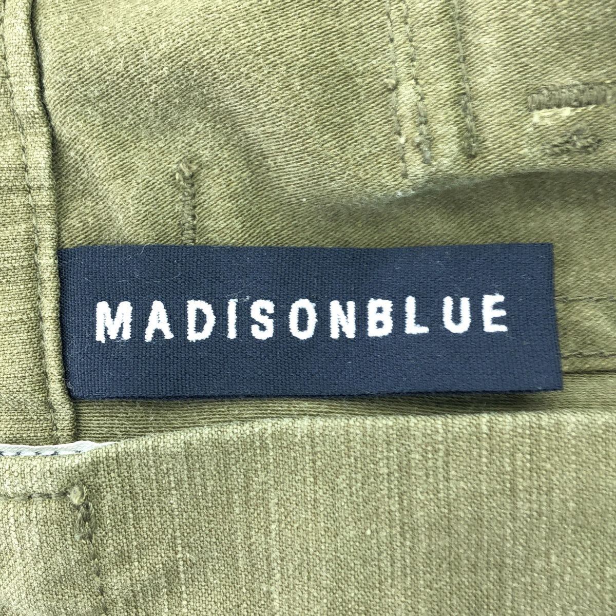 MADISON BLUE | 2018 | FATIGUE PANTS | 1 | Women's