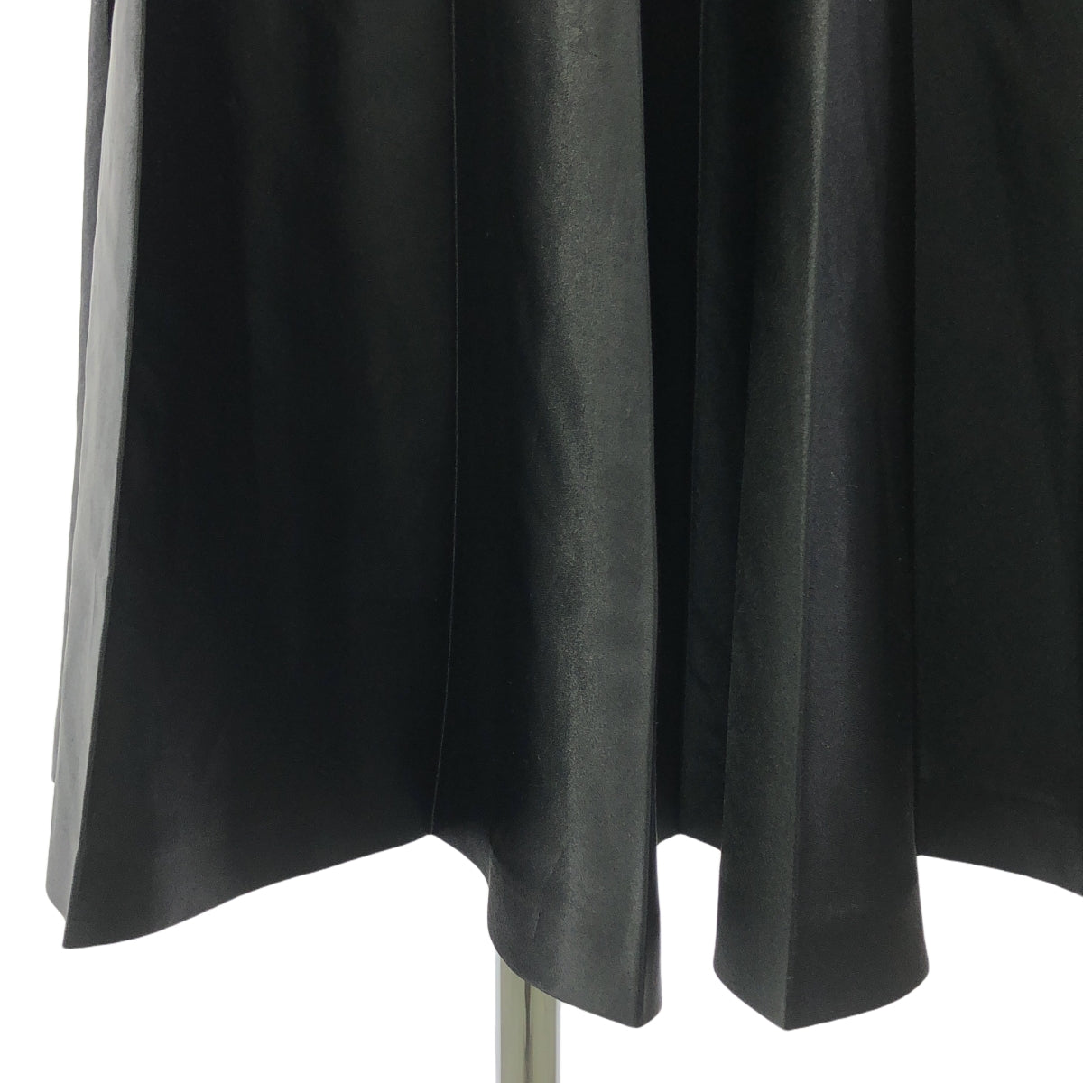 COMME des GARCONS | 2011AW | Pleated long easy skirt | S | Women's