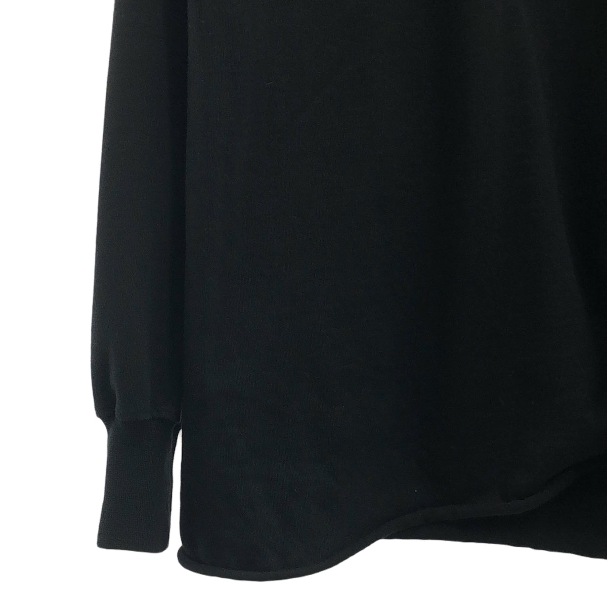 Rick Owens DRKSHDW / リック・オウエンス・ダークシャドウ | 2021SS | PULLOVER HOODIE フーデッドパーカ | S | メンズ