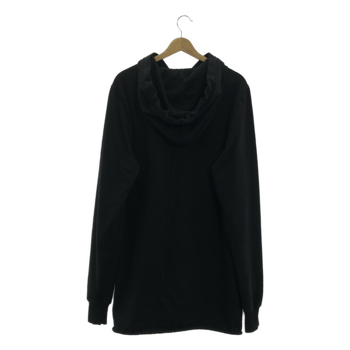 Rick Owens DRKSHDW / リック・オウエンス・ダークシャドウ | 2021SS | PULLOVER HOODIE フーデッドパーカ | S | メンズ