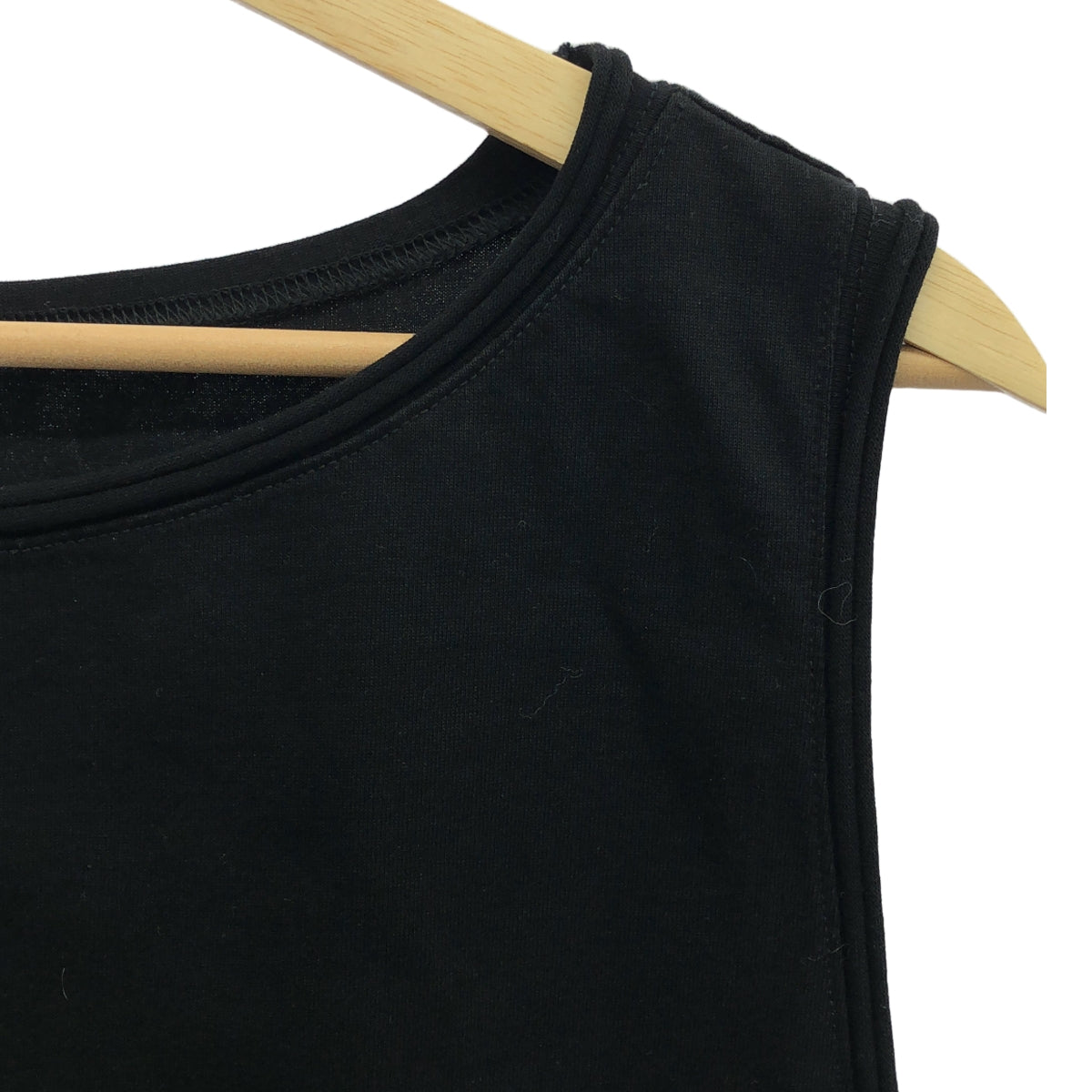 CITYSHOP / City Shop | 2024SS | LAYERED TANK TOP |