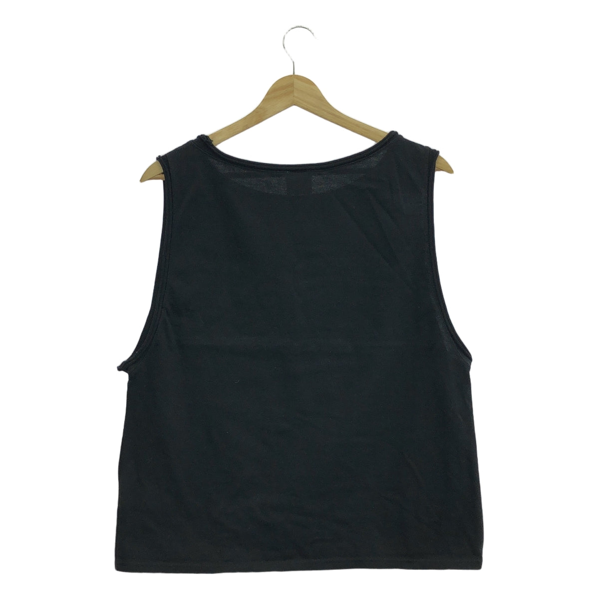 CITYSHOP / City Shop | 2024SS | LAYERED TANK TOP |