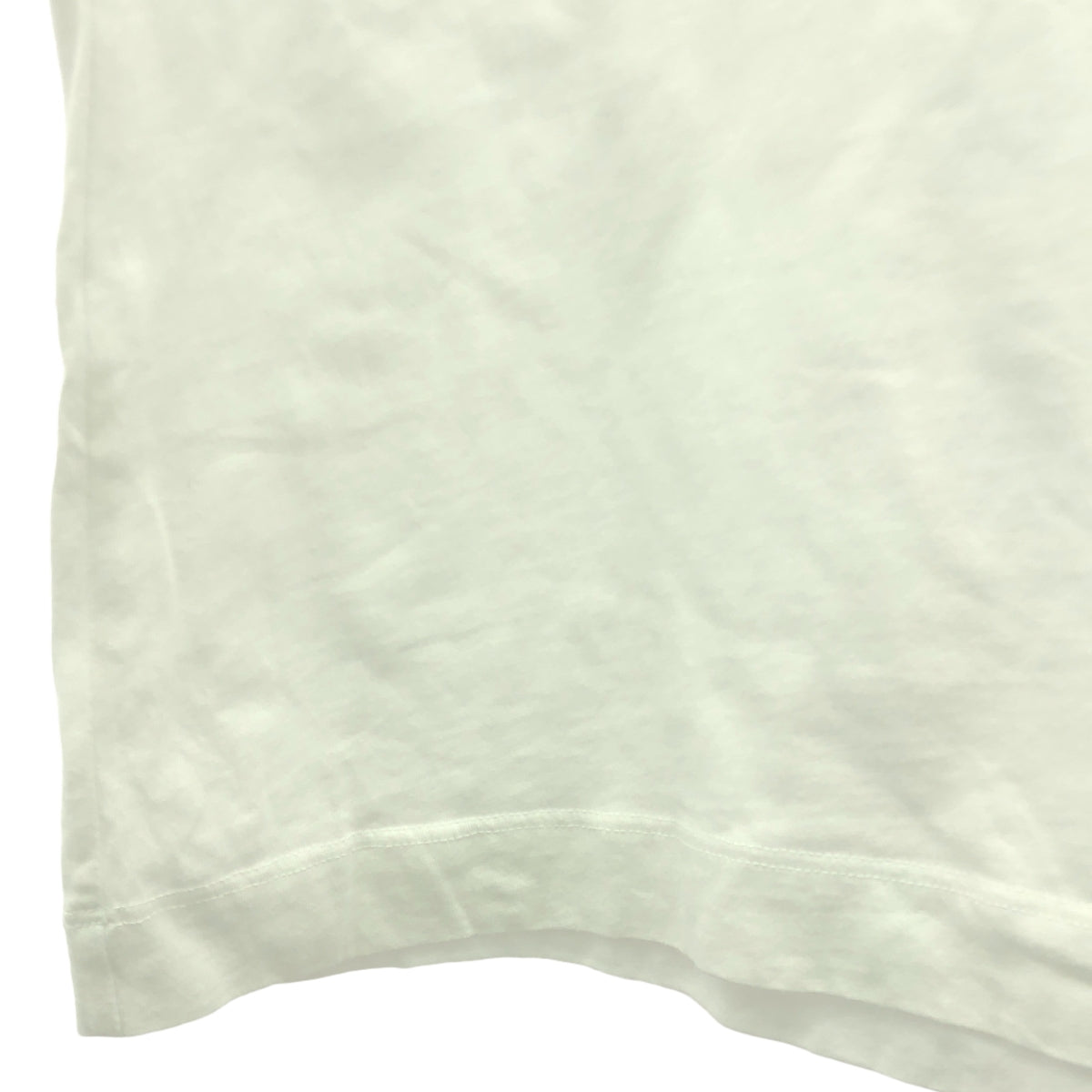 Dover Street Market | Paw Print Crew Neck T-Shirt | L | Men's