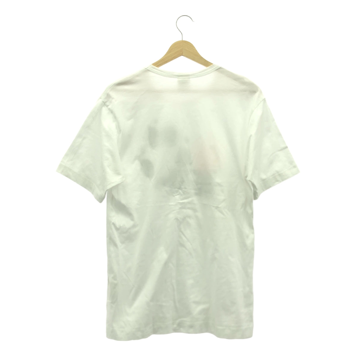 Dover Street Market | Paw Print Crew Neck T-Shirt | L | Men's