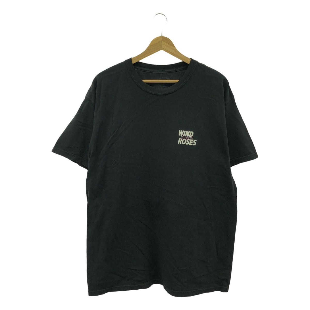 SEA S/S Tee – WIND AND SEA