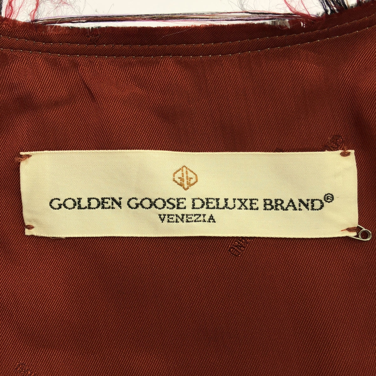 【미품】 GOLDEN GOOSE / 골든 굿즈 |