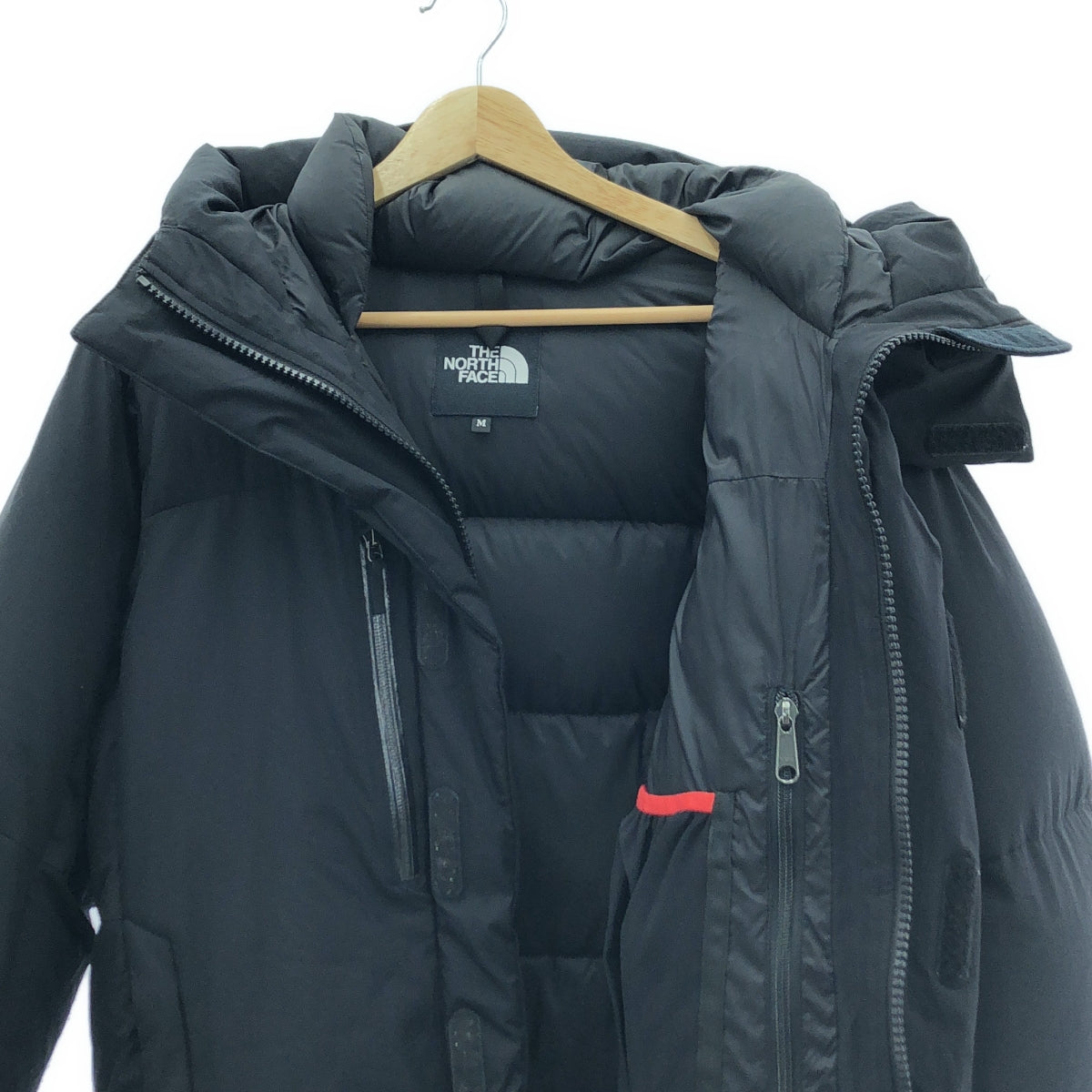 THE NORTH FACE / The North Face | ND91840 BALTRO LIGHT JACKET GORE WINDSTOPPER Baltro Light Down Jacket Gore Windstopper | M | Men's