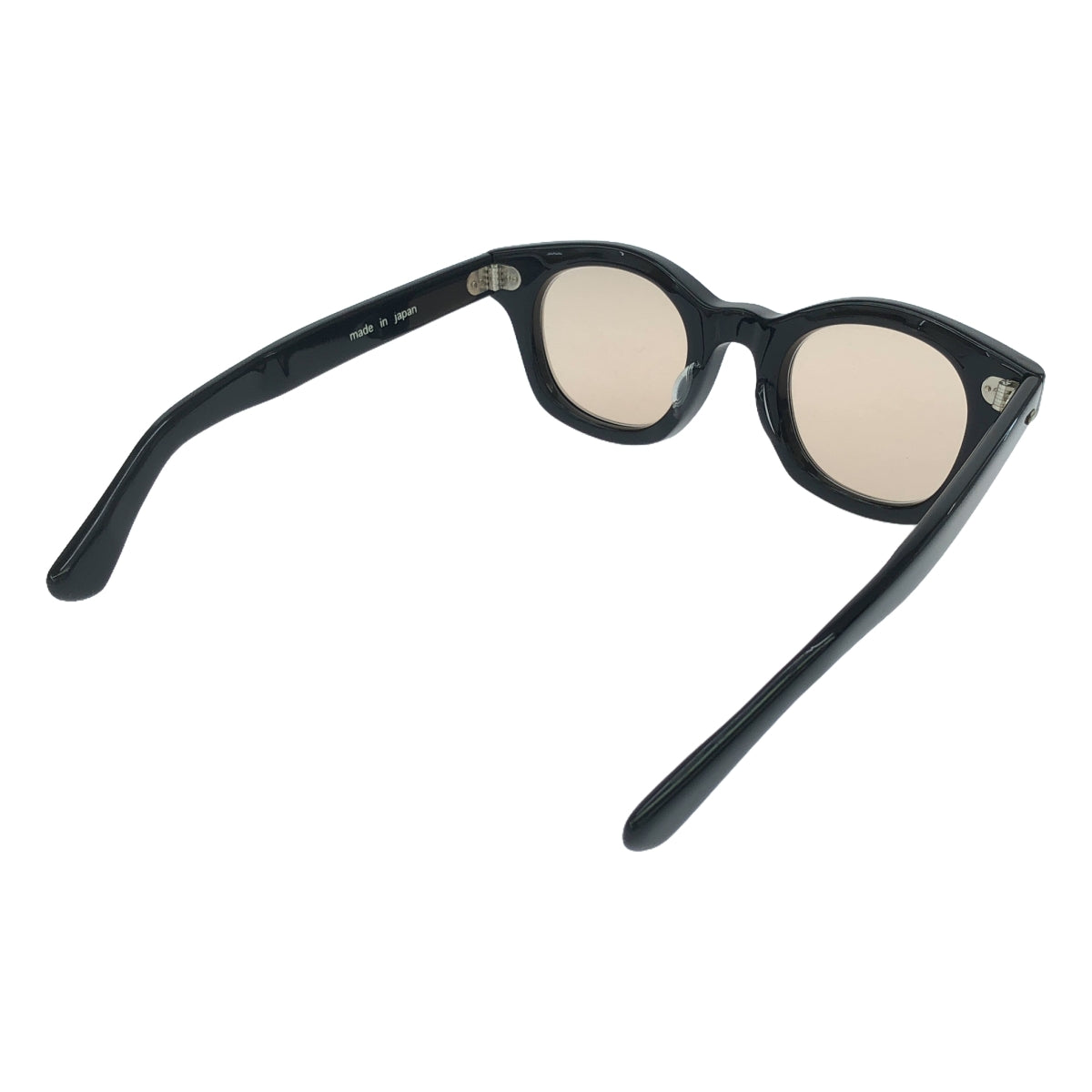 EFFECTOR | Blues Driver | Eyewear | Black