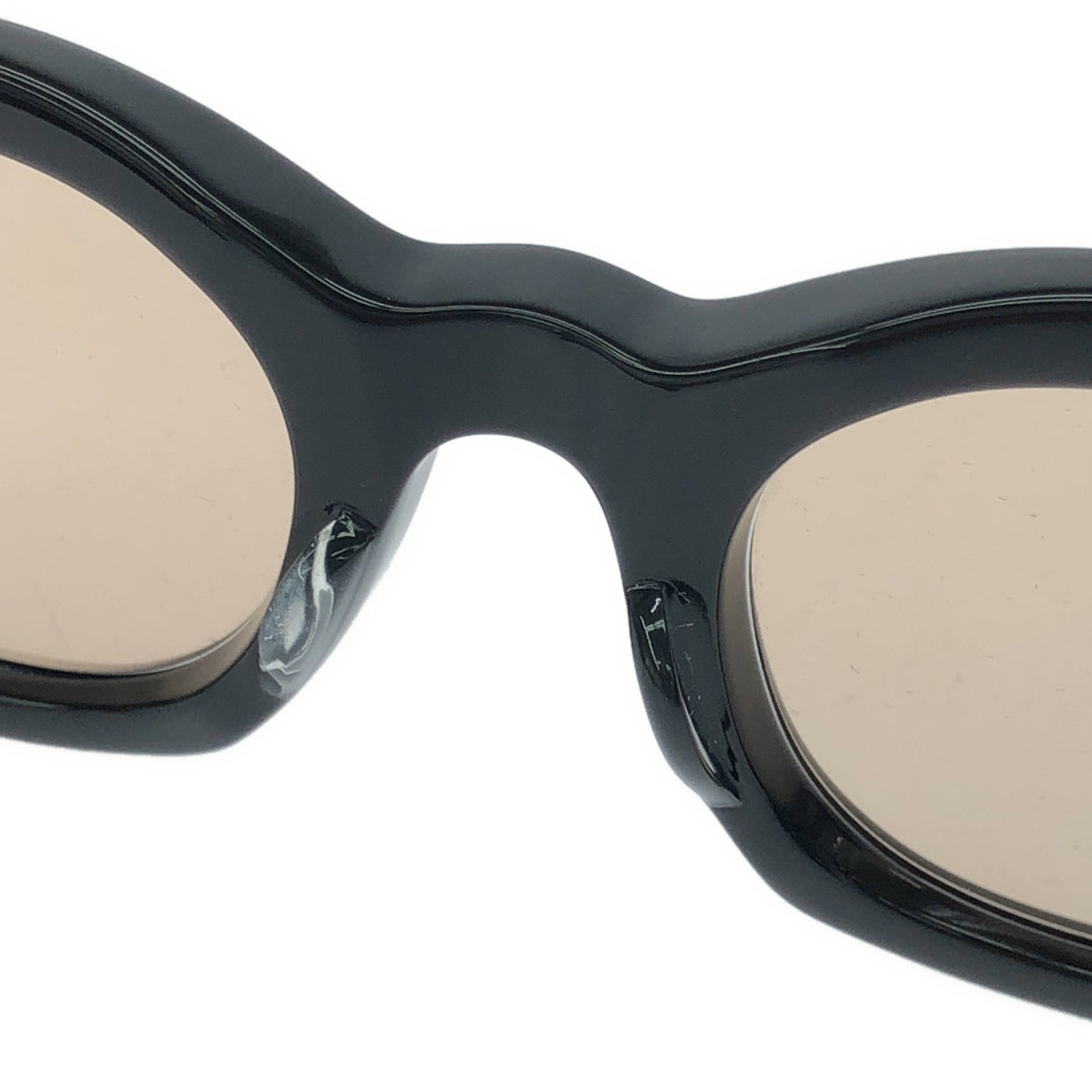 EFFECTOR | Blues Driver | Eyewear | Black