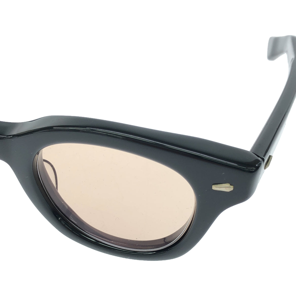 EFFECTOR | Blues Driver | Eyewear | Black