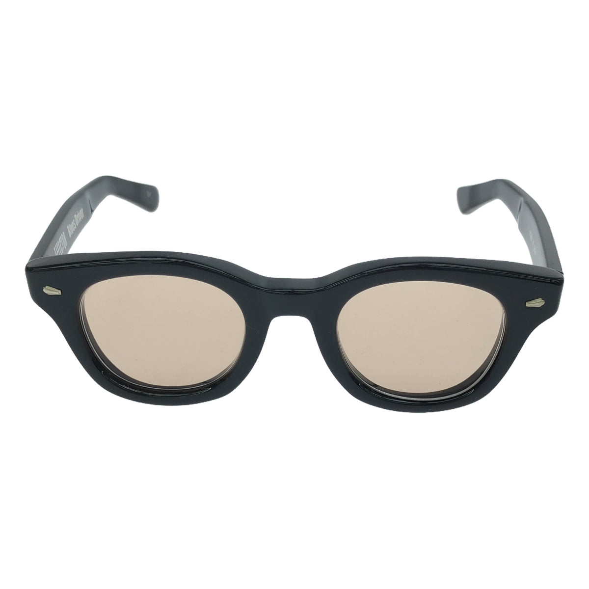 EFFECTOR | Blues Driver | Eyewear | Black