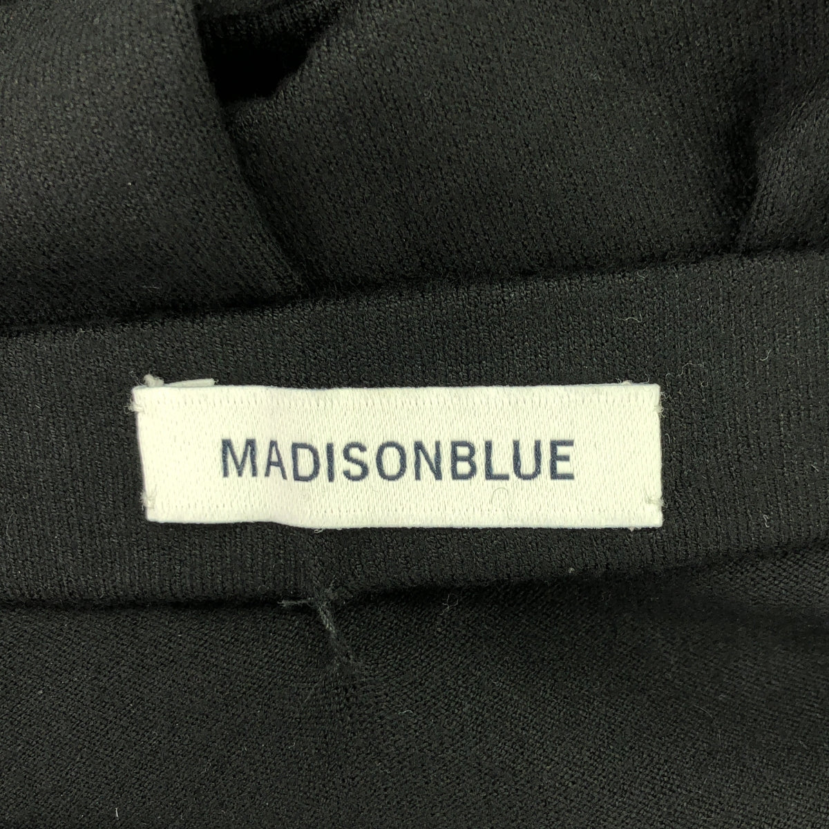 MADISON BLUE / 매디슨 블루 | 2023AW | SIDE TUCK MERMAID SK / 웨스트 고무 사이드 택 머메이드 스커트 | 00(XS) | 여성