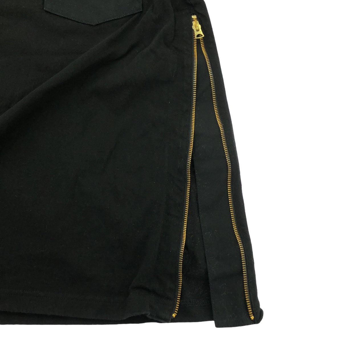 sacai / サカイ | 2024SS | Carhartt WIP T-Shirt カーハート ダックポケット コットン Tシャツ | 4 | メンズ
