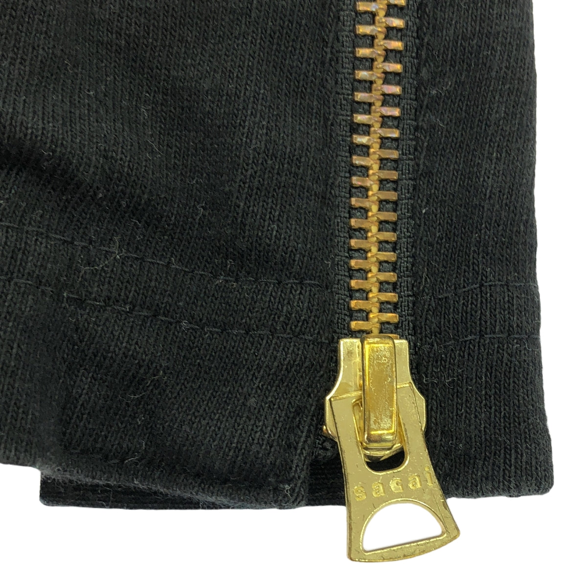 sacai / サカイ | 2024SS | Carhartt WIP T-Shirt カーハート ダックポケット コットン Tシャツ | 4 | メンズ