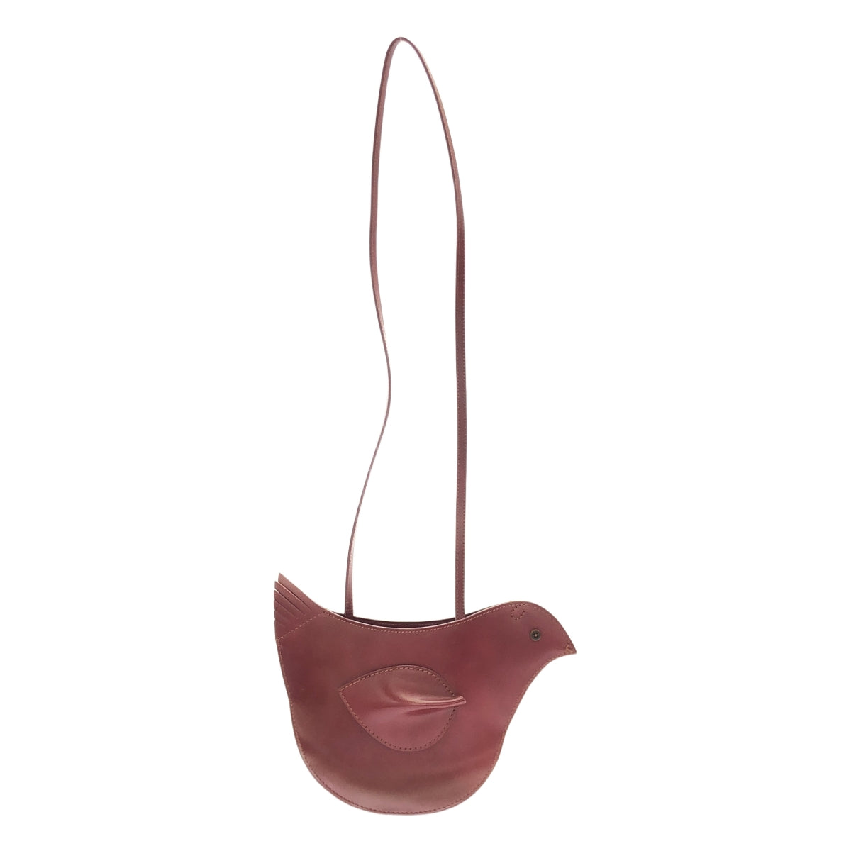 mina perhonen / mina perhonen | tori pochette leather shoulder bag |