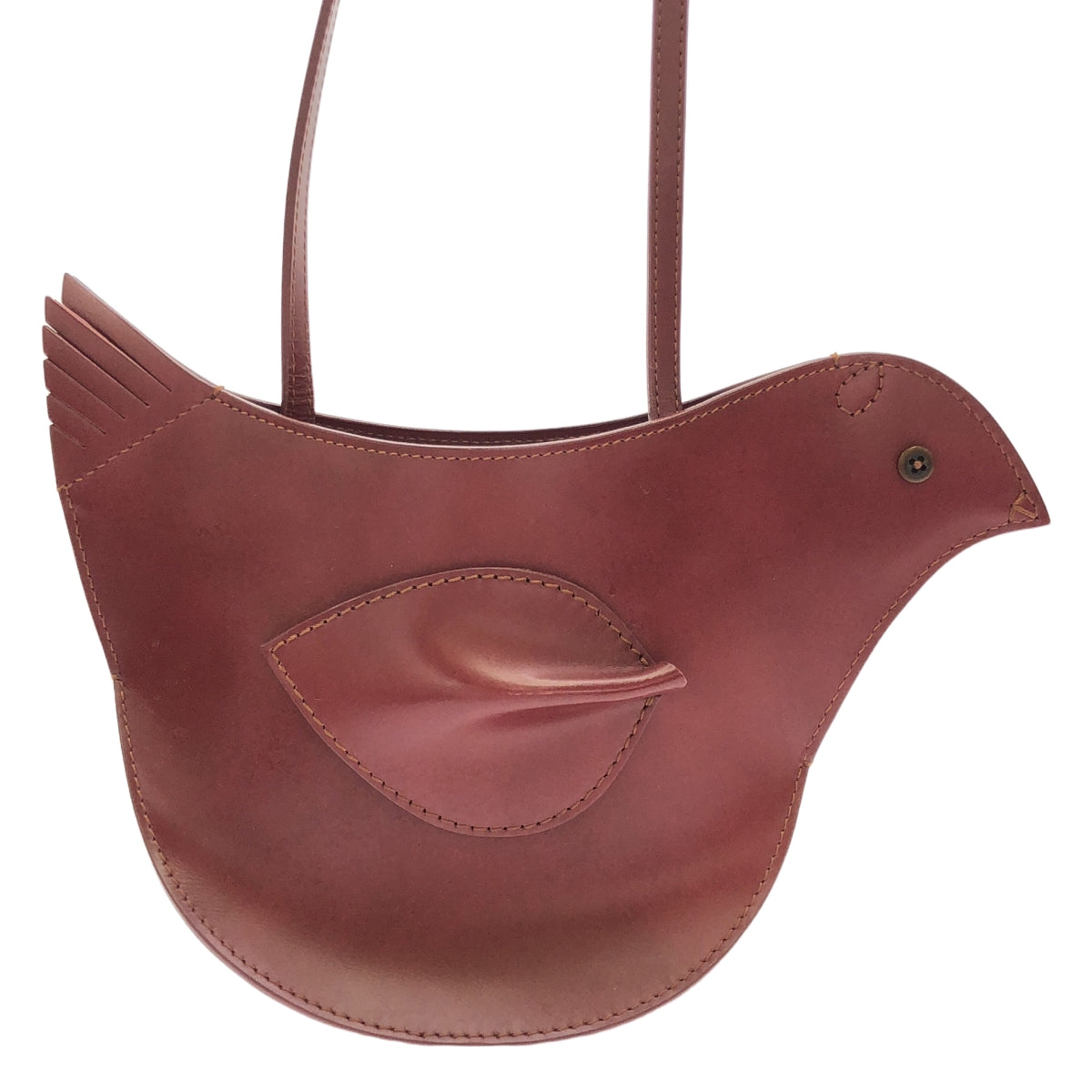 mina perhonen / mina perhonen | tori pochette leather shoulder bag |