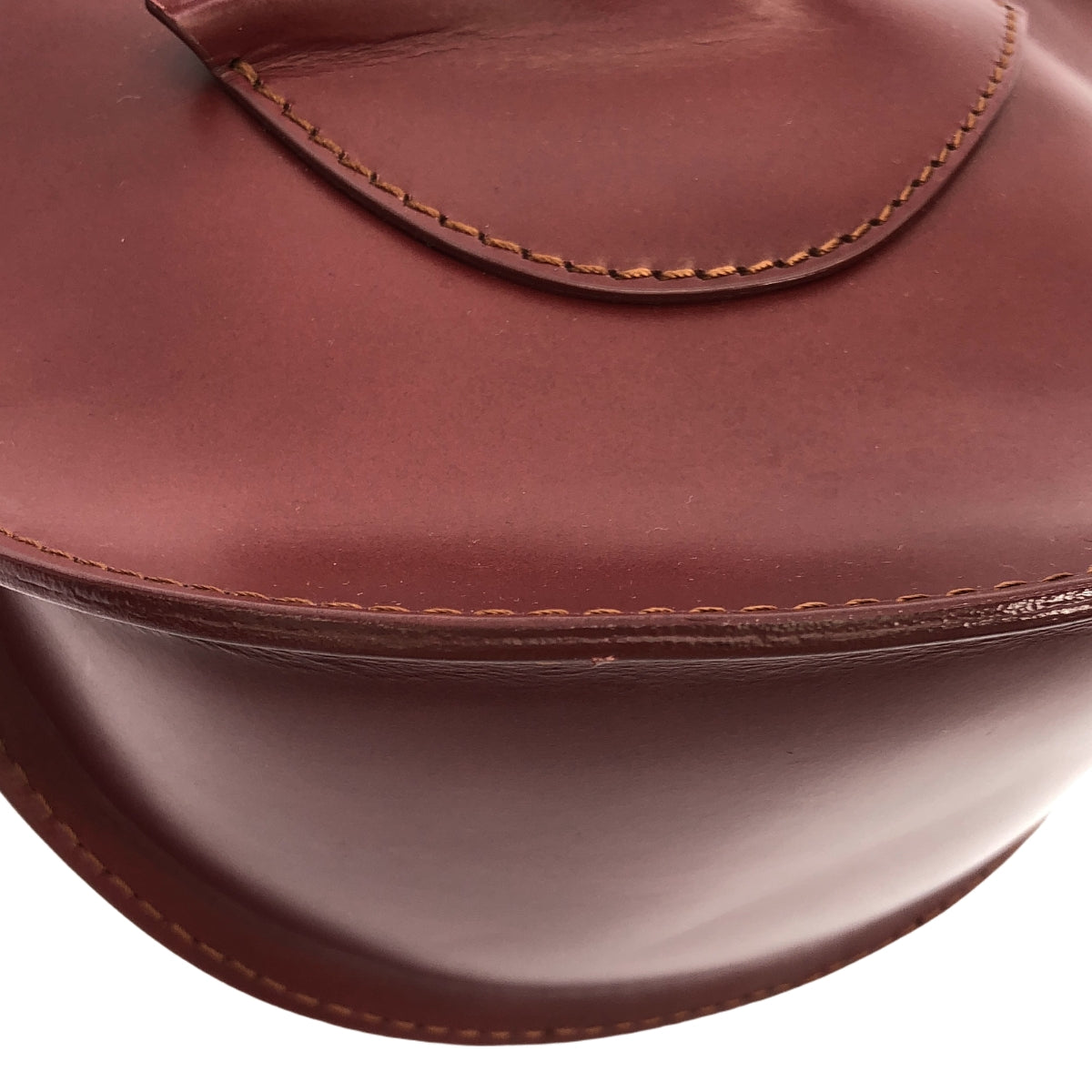mina perhonen / mina perhonen | tori pochette leather shoulder bag |