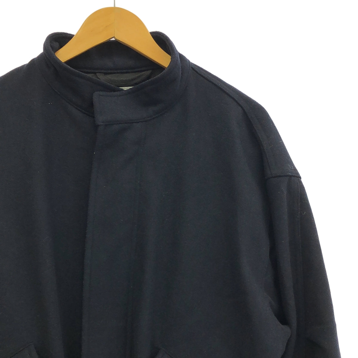 WAIPER.inc / Wiper Ink | M-65 FISHTAIL PARKA / Fishtail Parka / Type Melton Coat | M | Men's