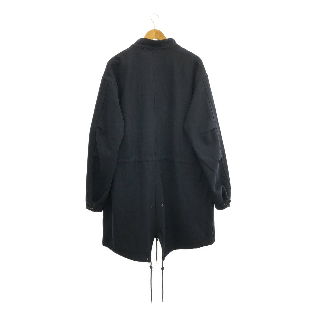 WAIPER.inc / Wiper Ink | M-65 FISHTAIL PARKA / Fishtail Parka / Type Melton Coat | M | Men's