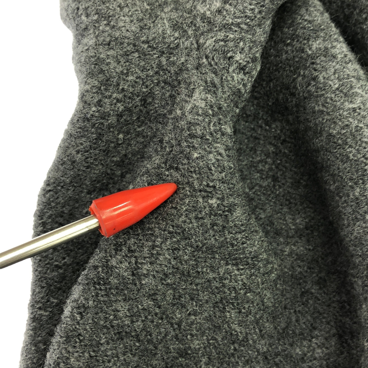 Patagonia | Wool half-zip knit | M | Men's