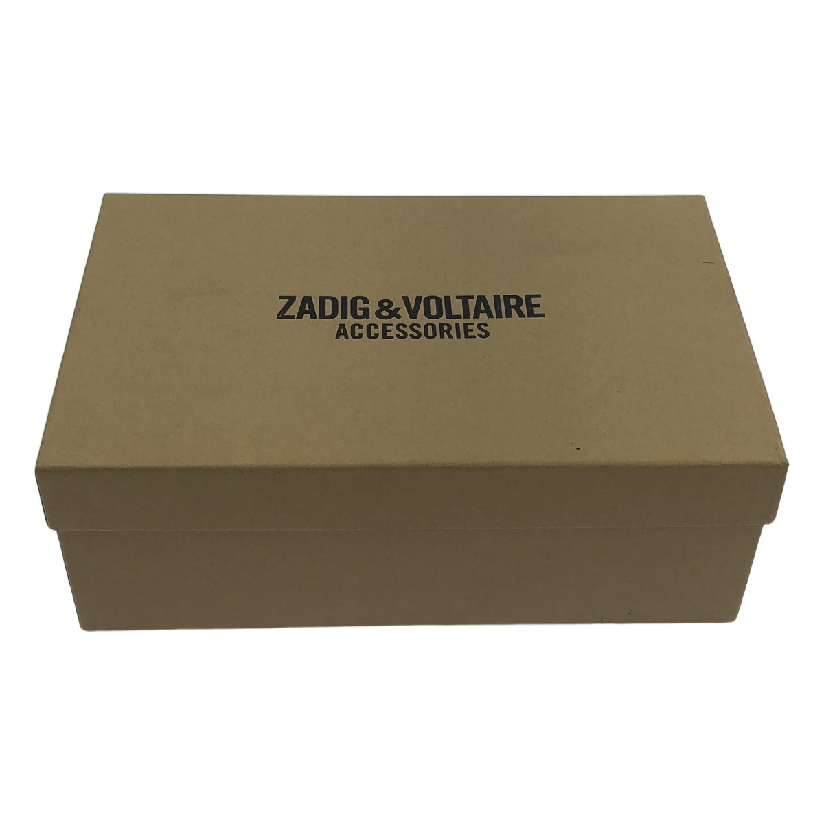 ZADIG&VOLTAIRE | Leather Studded Sandals | Size 37 | Women's