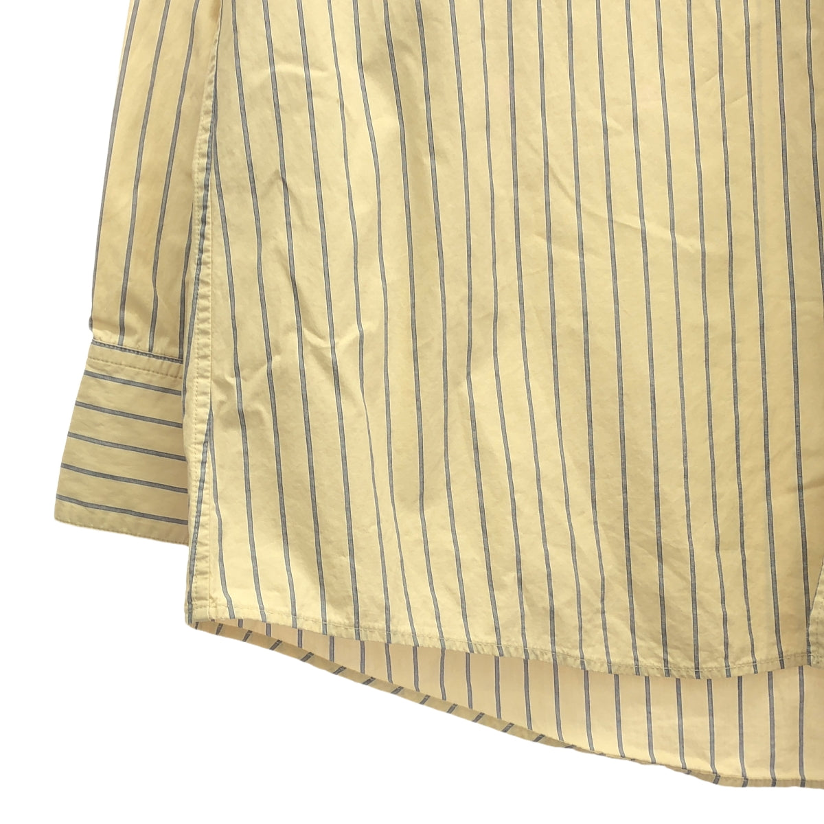TODAYFUL / Todayful | Stripe Over Shirts | F | Women's
